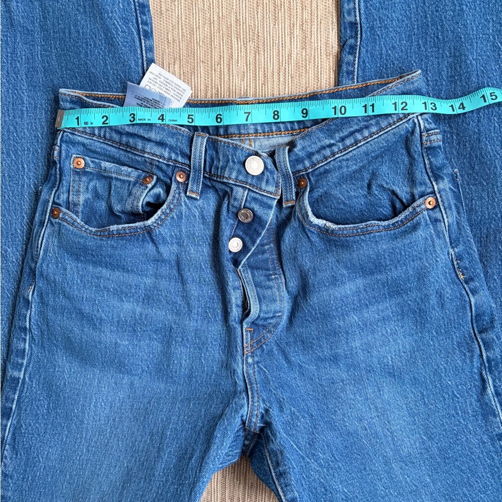 Levi's 501 - image 3